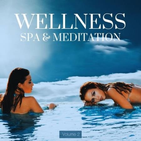 Wellness, Spa & Meditation, Vol. 2 (2022)