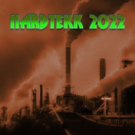 TEKK DICH WEG - Hardtekk 2022 (2022)