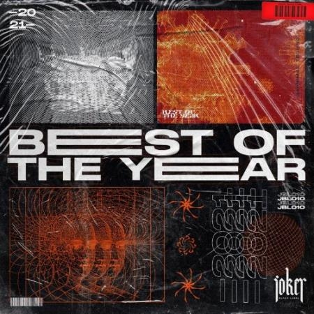 Joker Black Label - Best of the Year 20211 (2022)