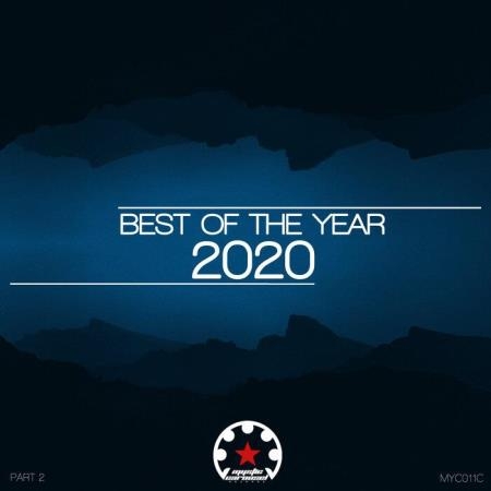 Best of the Year 2020, Pt. 2 (2022)