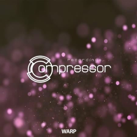 Compressor Recordings - Warp (2022)