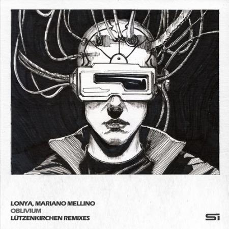 Lonya & Mariano Mellino - Oblivium (2021)