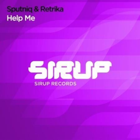 Sputniq & Retrika - Help Me (2021)