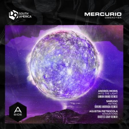 Mercurio A Side (2022)