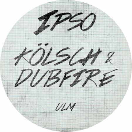 Kolsch & Dubfire - Ulm (2022)
