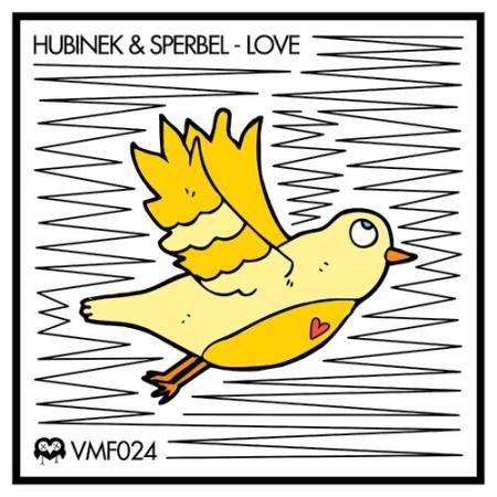 Hubinek & Sperbel - Love (2022)