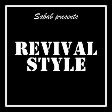 Sabab - Revival Style (2022)