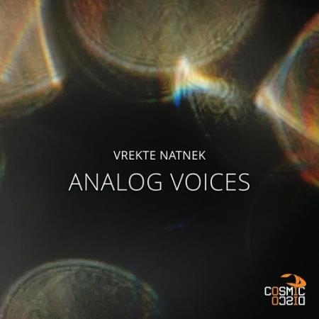 Vrekte Natnek - Analog Voices (2022)