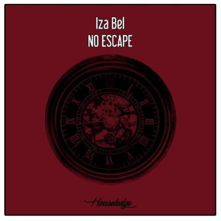 Iza Bel - No Escape (2022)
