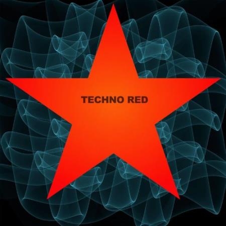 Techno Red - Stress (2022)