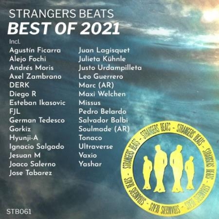 Strangers Beats Best of 2021 (2022)