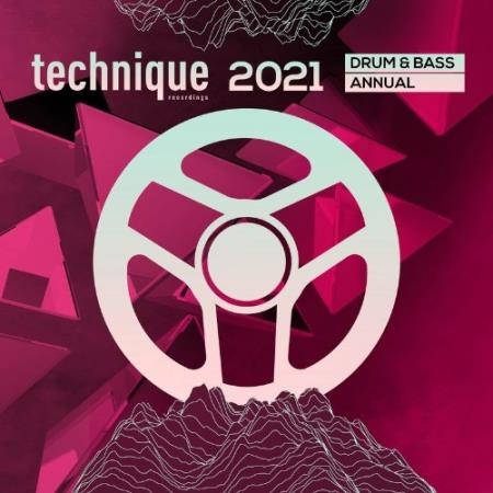 Technique Annual 2021 (2022)