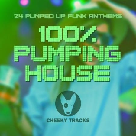 100% Pumping House (2022)
