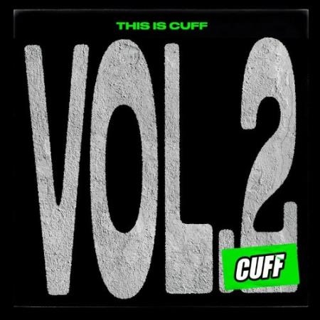 This Is CUFF, Vol. 2 (2022)