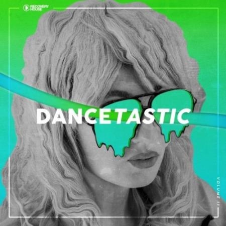 Dancetastic, Vol. 11 (2022)