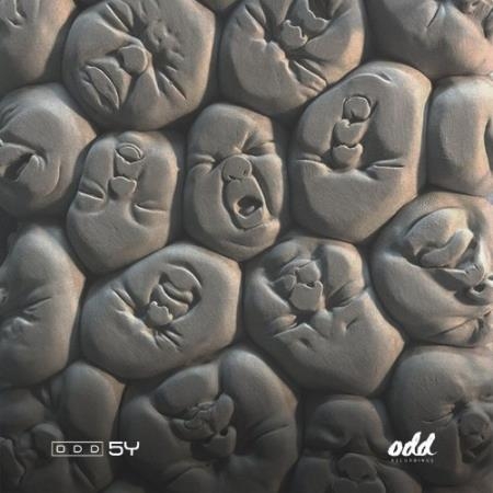 Odd Recordings - Odd 5Y (2022)