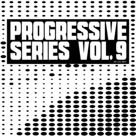 Progressive Series, Vol. 9 (2022)