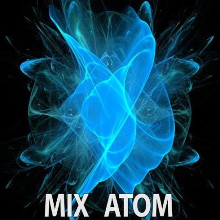 Mix Atom - Reak (2022)