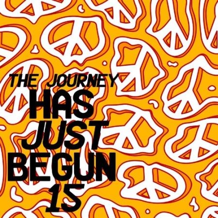 The Journey Has Just Begun 15 (2022)