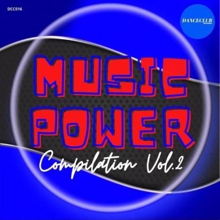 Music Power Compilation Vol. 2 (2022)