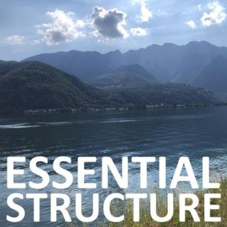 Chili Beats - Essential Structure (2022)