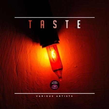 Kira Music - Taste (2022)