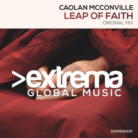 Caolan McConville - Leap Of Faith (2022)