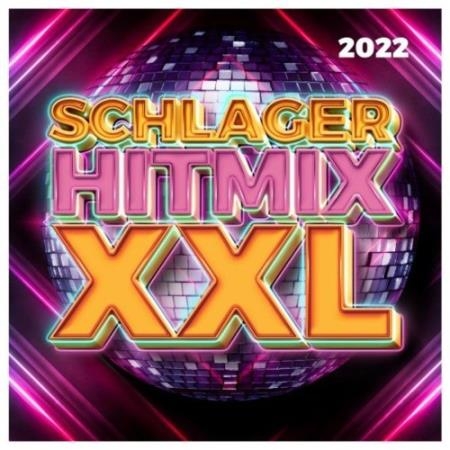 Schlager Hitmix XXL 2022 (2022)