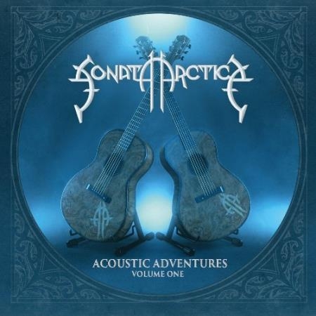 Sonata Arctica - Acoustic Adventures (Volume One) (2022)