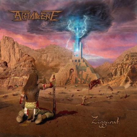 Artamene - Ziggurat (2022)