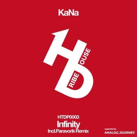 Kana - Infinity (2022)