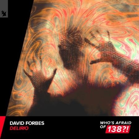 David Forbes - Delirio (2022)