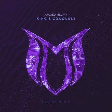 Ahmed Helmy - King's Conquest (2022)