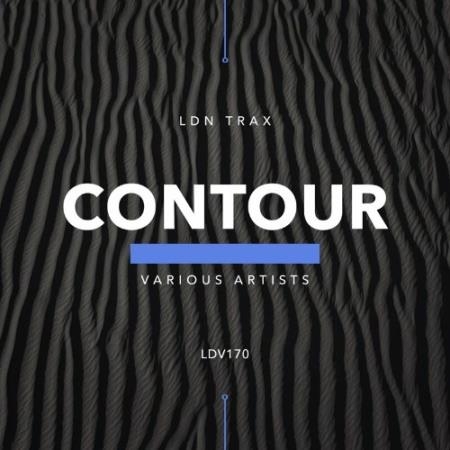 LDN Trax - Contour (2022)