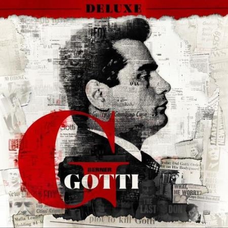 Berner - Gotti (Deluxe) (2022)