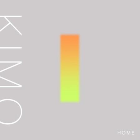 Kimo - Home (2022)