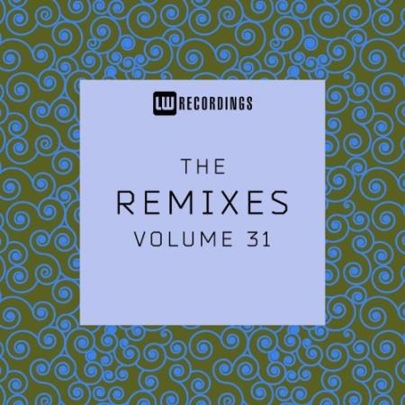 The Remixes, Vol. 31 (2022)