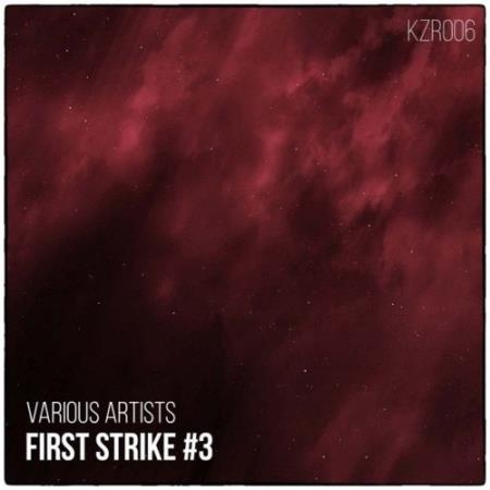 First Strike #3 (2022)