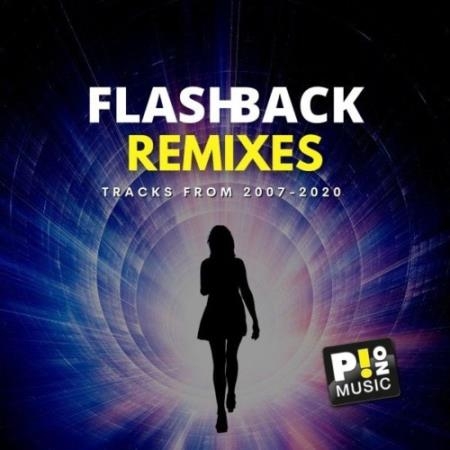 Flashback Remixes (2007 - 2020) (2022)