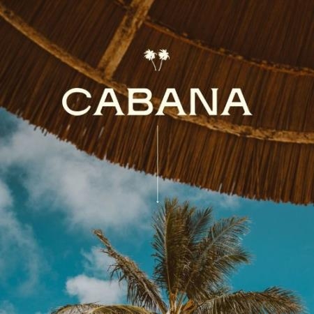 Geometric Triangle Sounds - Cabana (2022)