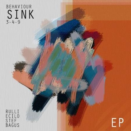 Rulli with Bagus & Stef. - Behavior Sink (2022)