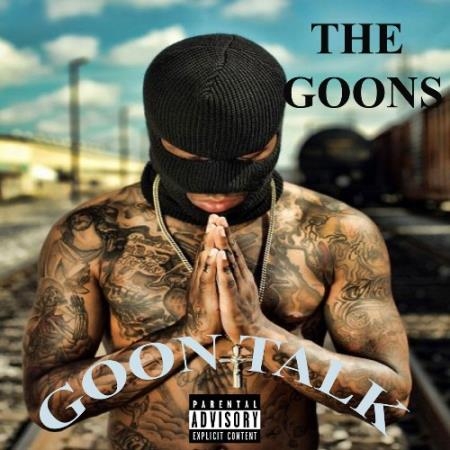 The Goons - Goon Talk (2022)
