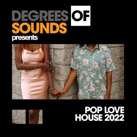 Pop Love House 2022 (2022)