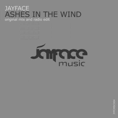 Jayface - Ashes In The Wind (2022)
