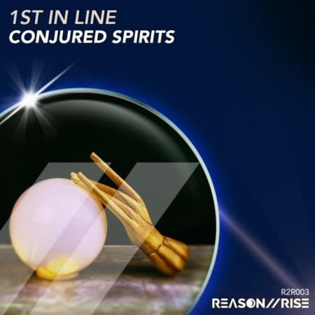 1st in Line - Conjured Spirits (2022)