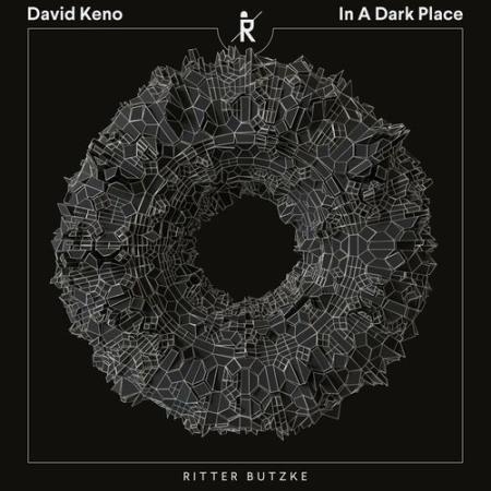 David Keno - In A Dark Place (2022)