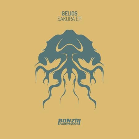 Gelios - Sakura EP (2022)