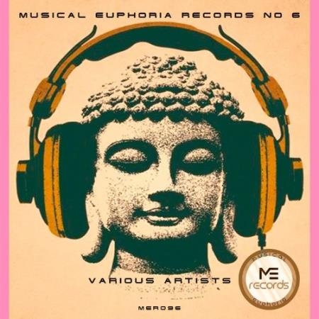 Musical Euphoria Records, No.6 (2022)