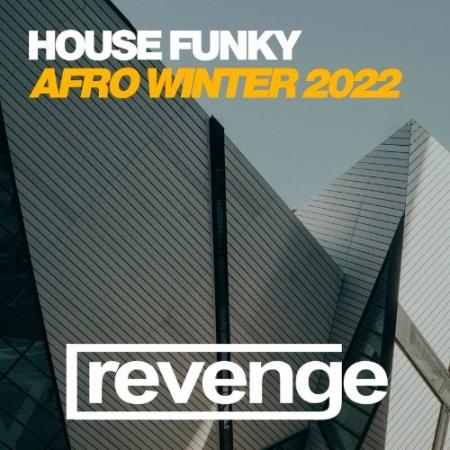 House Funky Afro Winter 2022 (2022)