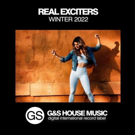 Real Exciters Winter 2022 (2022)